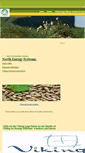 Mobile Screenshot of northenergysystems.com